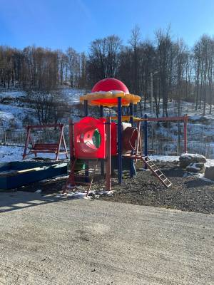 ფოტო 7: ქირავდება ბინა ბაკურიანში