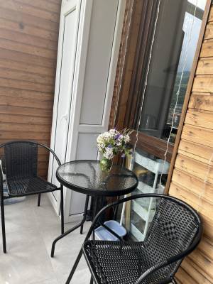 ფოტო 16: ქირავდება ბინა ბაკურიანში