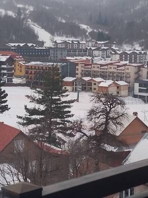 ფოტო 5: ქირავდება ბინა ბაკურიანში