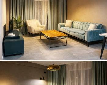 ქირავდება დღიურად ბინა ვარკეთილში ჰულინგში