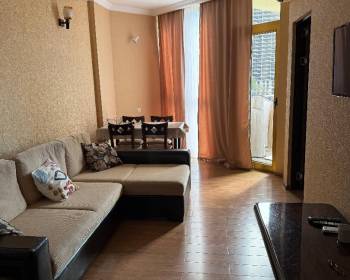 ქირავდება ბინა ბათუმში