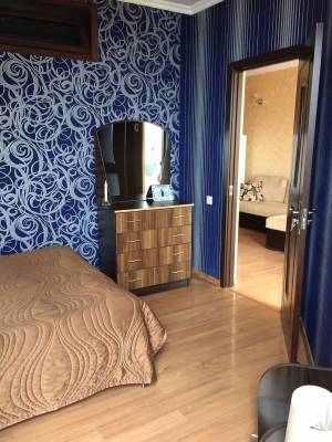 ფოტო 7: ქირავდება ბინა ბათუმში