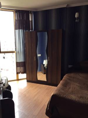 ფოტო 8: ქირავდება ბინა ბათუმში