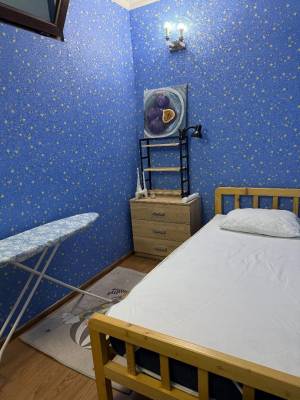 ფოტო 10: ქირავდება ბინა ბათუმში