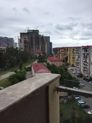 ფოტო 13: ქირავდება ბინა ბათუმში