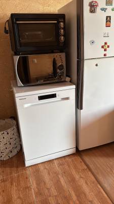 ფოტო 14: ქირავდება ბინა ბათუმში