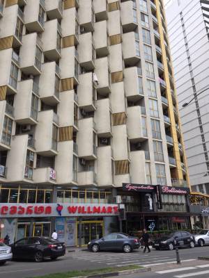 ფოტო 20: ქირავდება ბინა ბათუმში