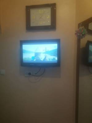 ფოტო 6: მობ:577302248,  ბათუმი ზურაბ გორგილაძის ქუჩა#54,  ქირავდება ბინა დღიურად.