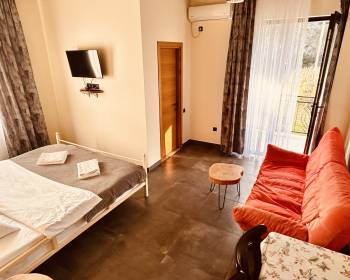 ქირავდება დღიურად აპარტამენტები ქუთაისში