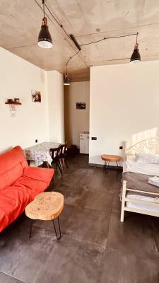 ფოტო 3: ქირავდება დღიურად აპარტამენტები ქუთაისში