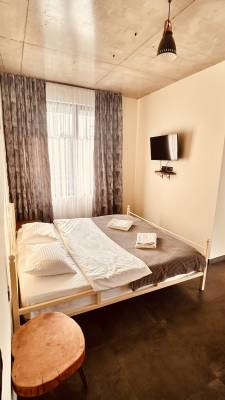 ფოტო 5: ქირავდება დღიურად აპარტამენტები ქუთაისში