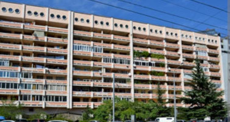 ფოტო 2: ბინა ვაკეში