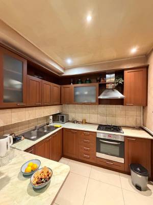 ფოტო 3: ბინა ვაკეში