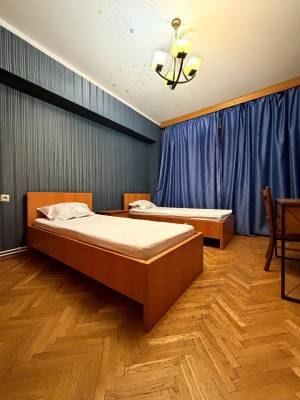 ფოტო 6: ბინა ვაკეში