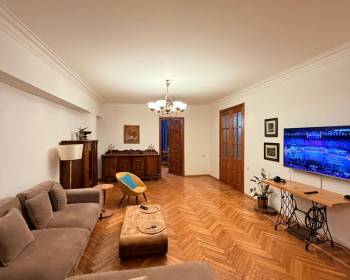 ბინა ვაკეში