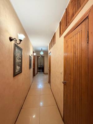 ფოტო 12: ბინა ვაკეში