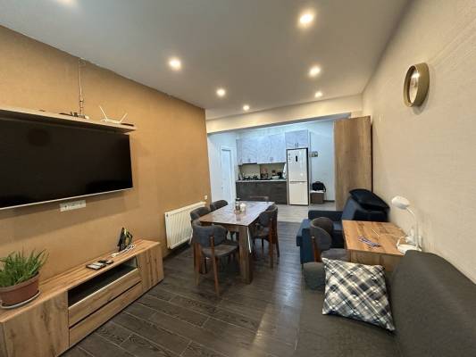 ფოტო 5: ბაკურიანი რეზიდენსი