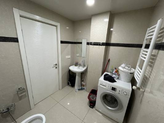 ფოტო 24: ბაკურიანი რეზიდენსი