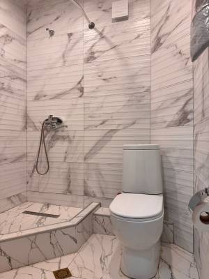 ფოტო 6: ქირავდება საათობით და დღიურად კომფორტული ბინა მიხეილ თამარშილის 17 ნომერში. ფასი დროის მიხედვით.