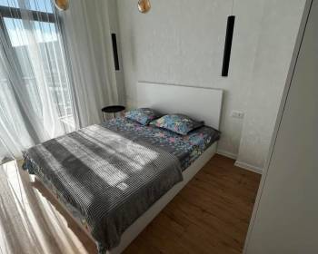 ქირავდება ბინა ორთაჭალაში