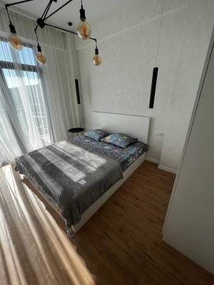 ფოტო 1: ქირავდება ბინა ორთაჭალაში