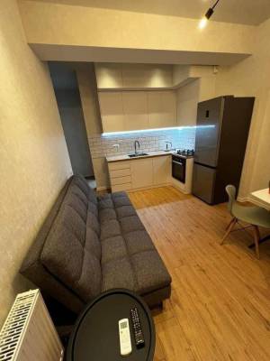 ფოტო 4: ქირავდება ბინა ორთაჭალაში