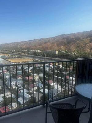 ფოტო 8: ქირავდება ბინა ორთაჭალაში