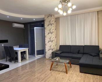 ქირავდება ბინა ორთაჭალაში