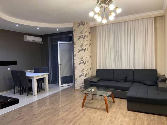 ფოტო 1: ქირავდება ბინა ორთაჭალაში