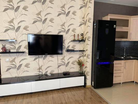 ფოტო 2: ქირავდება ბინა ორთაჭალაში