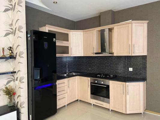 ფოტო 3: ქირავდება ბინა ორთაჭალაში