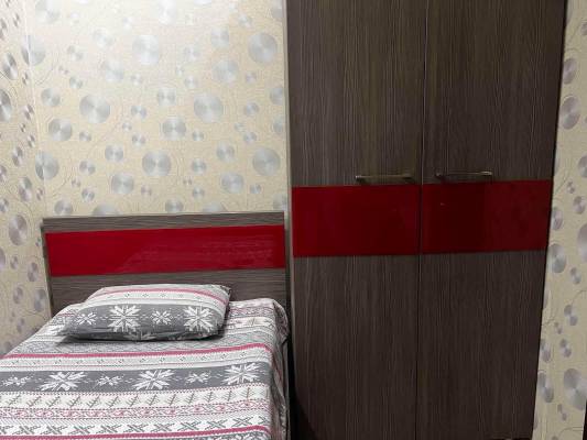 ფოტო 5: ქირავდება ბინა ორთაჭალაში