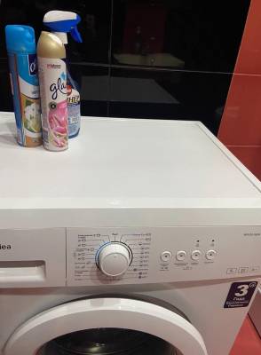 ფოტო 7: ქირავდება ბინა ორთაჭალაში