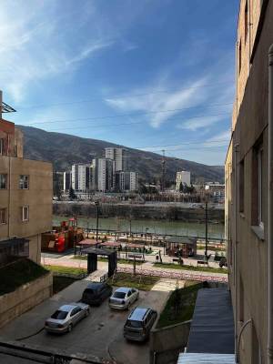 ფოტო 8: ქირავდება ბინა ორთაჭალაში