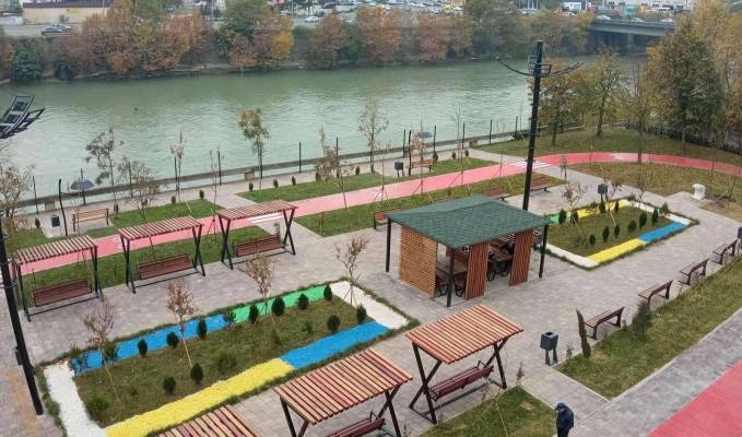 ფოტო 11: ქირავდება ბინა ორთაჭალაში