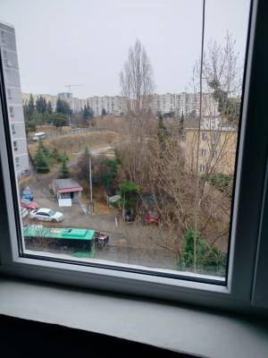 ფოტო 6: ქირავდება ბინა ვარკეტილის მეტროსთან ახლოს