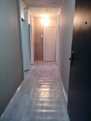 ფოტო 14: ქირავდება ბინა ვარკეტილის მეტროსთან ახლოს