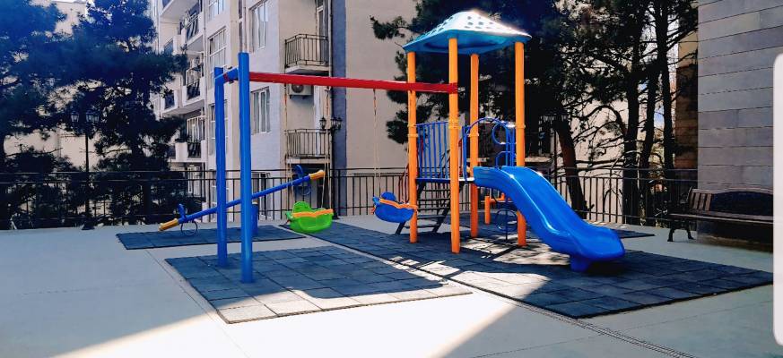 ფოტო 5: ქირავდება დღიურად მყუდრო ბინა!