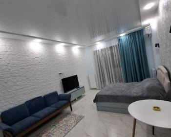 ქირავდება ბინა ბათუმში