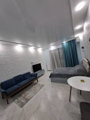 ფოტო 1: ქირავდება ბინა ბათუმში