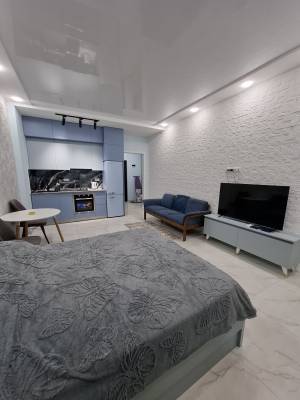 ფოტო 2: ქირავდება ბინა ბათუმში