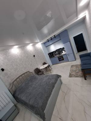 ფოტო 3: ქირავდება ბინა ბათუმში