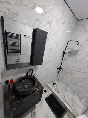 ფოტო 11: ქირავდება ბინა ბათუმში