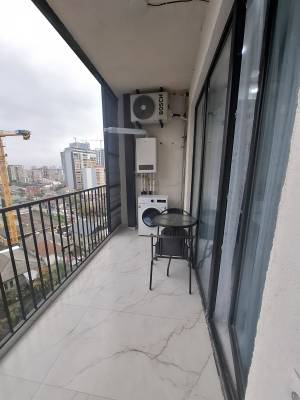 ფოტო 12: ქირავდება ბინა ბათუმში