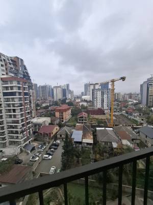 ფოტო 13: ქირავდება ბინა ბათუმში