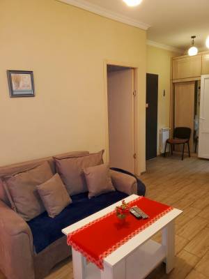 ფოტო 4: ქირავდება დღიურად მყუდრო ბინა