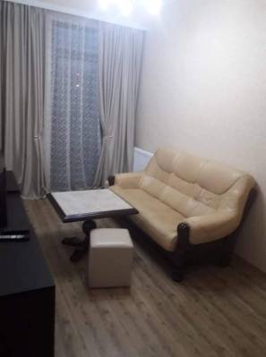 ფოტო 2: ქირავდება ბინა საბურთალოზე