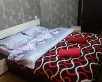 ქირავდება ბინა საბურთალოზე