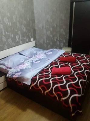 ფოტო 1: ქირავდება ბინა საბურთალოზე