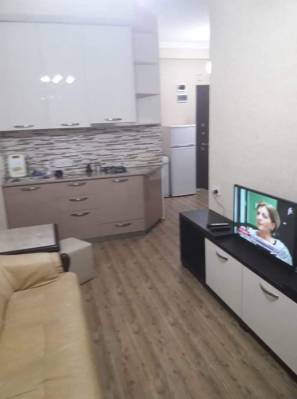 ფოტო 5: ქირავდება ბინა საბურთალოზე